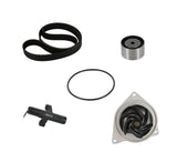 Continental Timing Belt Kit With Water Pump - Chrysler 4777394-CON-6
