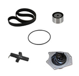 Continental Timing Belt Kit With Water Pump - Chrysler 4777394-CON-7