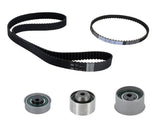 Continental Timing Belt Kit Without Water Pump - Mitsubishi MD115977-CON-6