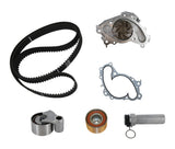 Continental Timing Belt Kit With Water Pump - Toyota 1350362030-CON-7