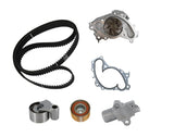 Continental Timing Belt Kit With Water Pump - Toyota 1350362030-CON-8
