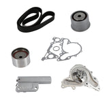 Continental Timing Belt Kit With Water Pump - Mitsubishi 1145A070-CON-6