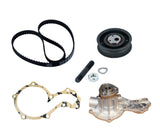 Continental Pro Series Timing Belt Kit - VW 2.0L / Golf / Jetta / Passat / Cabrio | TB262LK1