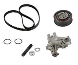 Continental Timing Belt Kit With Water Pump - VW/Audi 026109243L-CON-3