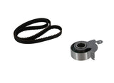 Continental Timing Belt Kit Without Water Pump - Honda 14400P0GA01-CON-4