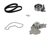 Timing Belt Kit With Water Pump - Honda | 14400P0GA01