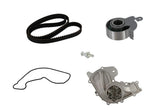Continental Timing Belt Kit With Water Pump - Honda 14400P0GA01-CON-3