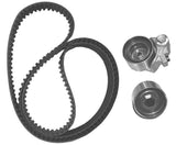 Timing Belt Kit Without Water Pump - Chrysler | 4663515B
