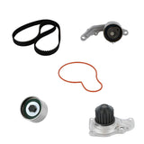 Timing Belt Kit With Water Pump - Chrysler | 4667625