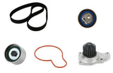 Timing Belt Kit With Water Pump - Chrysler | 4667625