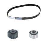 Continental Timing Belt Kit Without Water Pump - Mazda B66012700D-CON-6