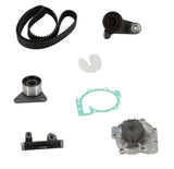 Timing Belt Kit With Water Pump - Volvo | 1271808