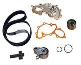 Continental Timing Belt Kit With Water Pump - Toyota 1350362040-CON-4