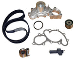Timing Belt Kit With Water Pump - Toyota | 1350362040