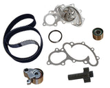 Continental Timing Belt Kit With Water Pump - Toyota 1350362040-CON-3