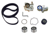 Timing Belt Kit With Water Pump - Subaru | 13028AA071