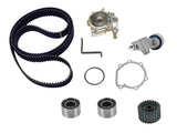 Continental Timing Belt Kit With Water Pump - Subaru 13028AA071-CON-4
