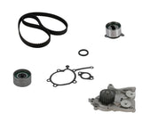 Timing Belt Kit With Water Pump - Mazda | 0FE3N15010E