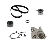 Continental Timing Belt Kit With Water Pump - Mazda 0FE3N15010E-CON