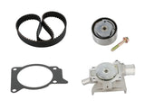 Continental Timing Belt Kit With Water Pump - Ford F5CE6268A-CON