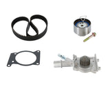 Timing Belt Kit With Water Pump - Ford | F5CE6268A