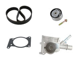Continental Timing Belt Kit With Water Pump - Ford F5CE6268A-CON-1