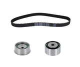 Timing Belt Kit Without Water Pump - Hyundai | 2431223201