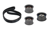 Timing Belt Kit Without Water Pump - Saab | 4306743