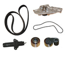 Continental Timing Belt Kit With Water Pump - Honda 14400P8AA01-CON-7