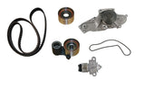 Timing Belt Kit With Water Pump - Honda | 14400P8AA01