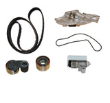 Continental Timing Belt Kit With Water Pump - Honda 14400P8AA01-CON-4
