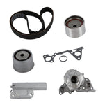 Continental Timing Belt Kit With Water Pump - Mitsubishi 1145A070-CON-5