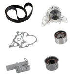 Timing Belt Kit With Water Pump - Mitsubishi | 1145A070