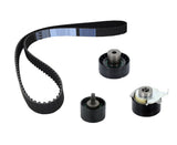Continental Timing Belt Kit Without Water Pump - Ford 978M6K254AC-CON-7