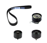 Timing Belt Kit Without Water Pump - Ford | 978M6K254AC