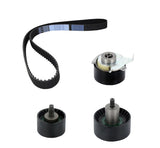 Continental Timing Belt Kit Without Water Pump - Ford 978M6K254AC-CON-8