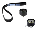 Timing Belt Kit Without Water Pump - Ford | 978M6K254AC