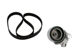 Timing Belt Kit Without Water Pump - Chrysler | 4663515B