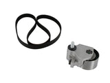 Continental Timing Belt Kit Without Water Pump - Chrysler 4663515B-CON-1