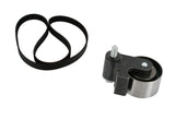 Continental Timing Belt Kit Without Water Pump - Chrysler 4663515AC-CON-3