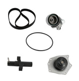 Timing Belt Kit With Water Pump - Chrysler | 4573347
