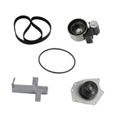 Timing Belt Kit With Water Pump - Chrysler | 4663515AC