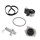 Continental Timing Belt Kit With Water Pump - Chrysler 4663515AC-CON