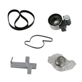 Timing Belt Kit With Water Pump - Chrysler | 4663515AC