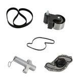 Continental Timing Belt Kit With Water Pump - Chrysler 4663515AC-CON-1