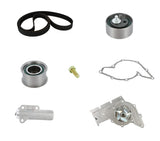 Continental Timing Belt Kit With Water Pump - VW/Audi 078109119C-CON-5