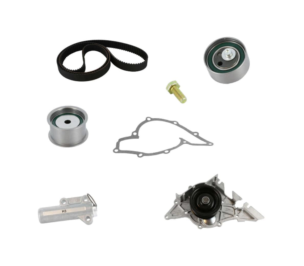 Continental Pro Series Timing Belt Kit Audi 2.7T / B5 S4 / C5 / A6