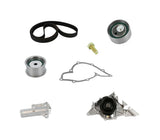 Continental Pro Series Timing Belt Kit - Audi 2.7T / B5 S4 / C5 / A6 / Allroad | TB297LK2