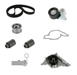 Timing Belt Kit With Water Pump - VW/Audi | 059109479B