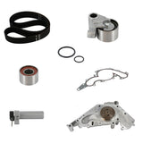 Continental Timing Belt Kit With Water Pump - Toyota 1350350010-CON-8